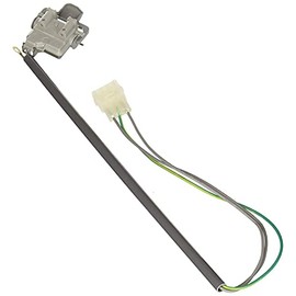 3949247VP Washer Lid Switch for Washers Compatible With GSL9365EZ1, GSL9365EZ2, GSN2000HQ0, GSN2000HZ0, GSQ9300EQ0, GSQ9300EZ0, GSQ9310HQ0, GSQ9310HZ0, GSQ9340EQ0