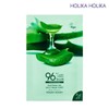 1+1 Aloe Hydroformula 96% Soothing Gel Jelly Mask Fresh Moisturizing