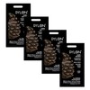 DYLON Permanent Fabric Dye - Dark Brown
