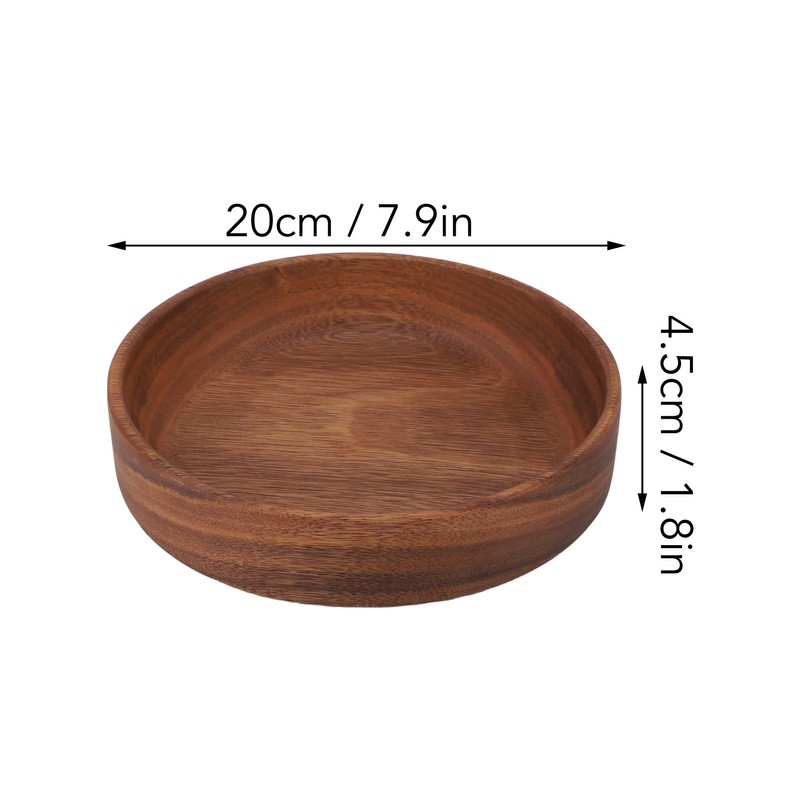 Serving Bowl Fruit Snack Versatile Stylish Durable Salad Bowl Serving