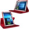 UC-Express Tablet Protective Case - Compatible with All 10-10.1-10.2-10.3-10.4-10.5-10.6-10.8-10.9-11 Inch