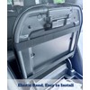 xinghe for 2019-2025 Silverado Sierra Jump Seat Console Leather Armrest