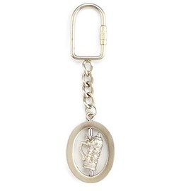 Essence of Europe Gifts E.H.G Oktoberfest Party Favor Idea Stein Key Chain