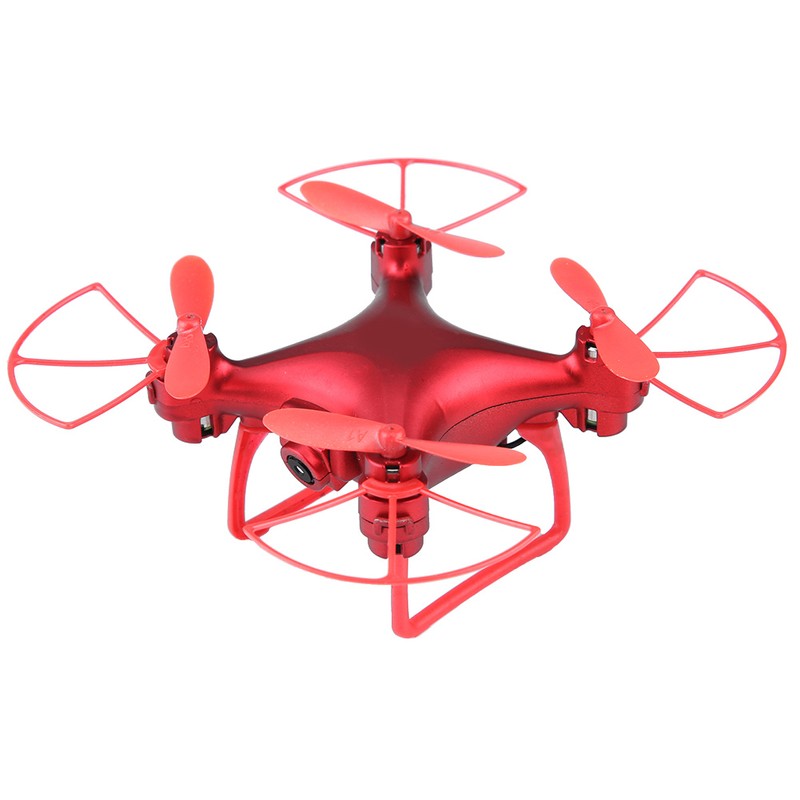 Remote Control Drone Wifi FPV Camera Air Pressure Altitude Hold
