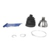Meyle 100 498 0204 Original Quality MEYLE Drive Shaft Joint