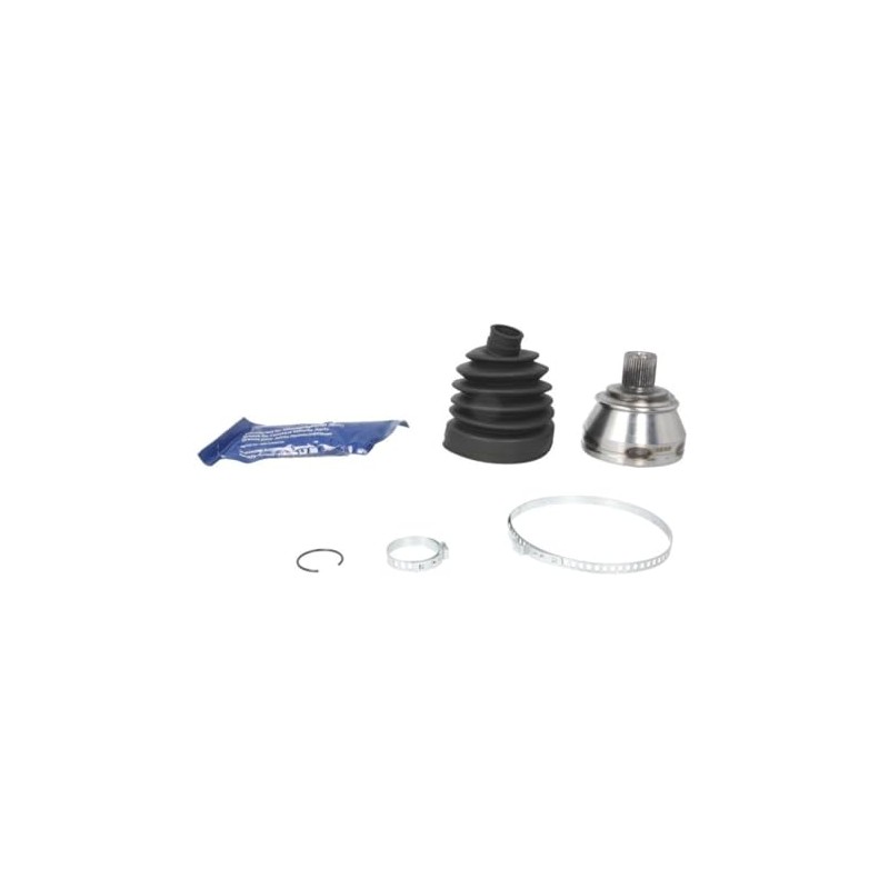 Meyle 100 498 0204 Original Quality MEYLE Drive Shaft Joint