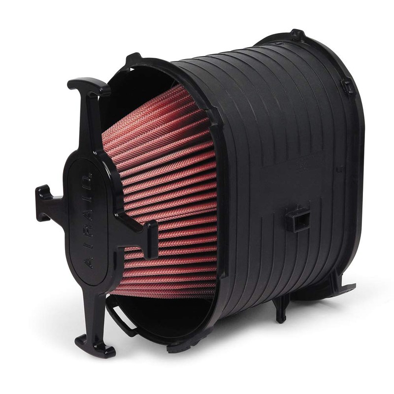 Airaid 861-341 Direct Replacement Premium Dry Air Filter