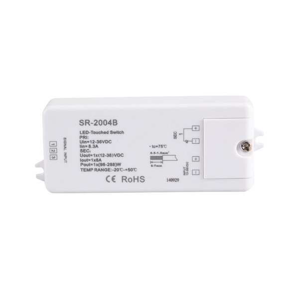 LED Connex SR-2004B Touch Sensor Switch