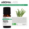 Bio - Thyme Thymol Essential Oil - 5mL - 100%