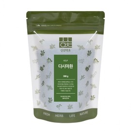 Fresh Herbal Korean Kelp Pills 300g