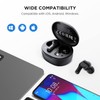 HTC True Wireless Earbuds 1 Bluetooth 5.1 with USB-C Charging