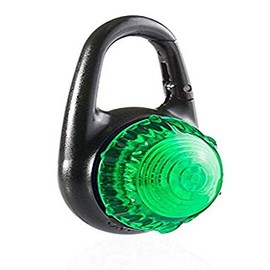 Adventure Light Guardian Tag-It Light, Green