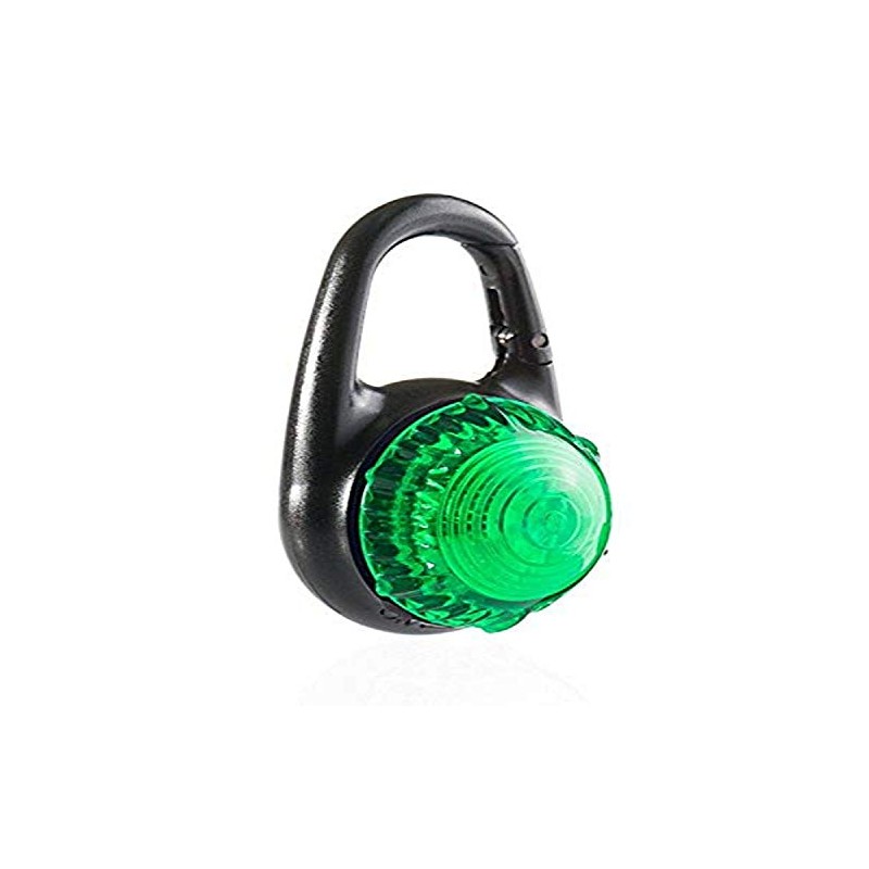 Adventure Light Guardian Tag-It Light, Green