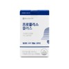 종근당건강 종근당건강 프로폴리스 플러스 500mg x 60캡슐 X 1박스 I Jongkundang Health Propolis Plus 500mg x 60 Capsules x 1 Box