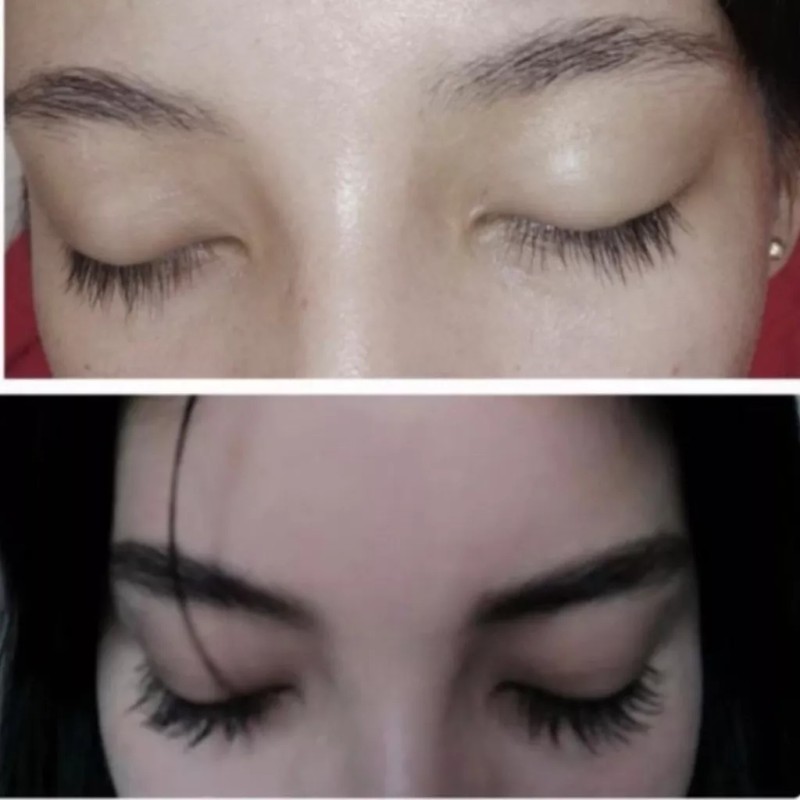 EYEBROWSHES Serum Estimulante De Pestañas Y Cejas. 2 Sueros