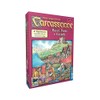 Giochi Uniti GU395 Carcassonne Board Game, Multicolour, Unica