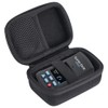 Maoershan Soft Travel Protective Case For tune-bot Studio TBS-001 Digital