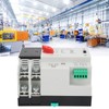 DEWIN Automatic Transfer Switch, Dual Power Automatic Transfer Switch, Emergency