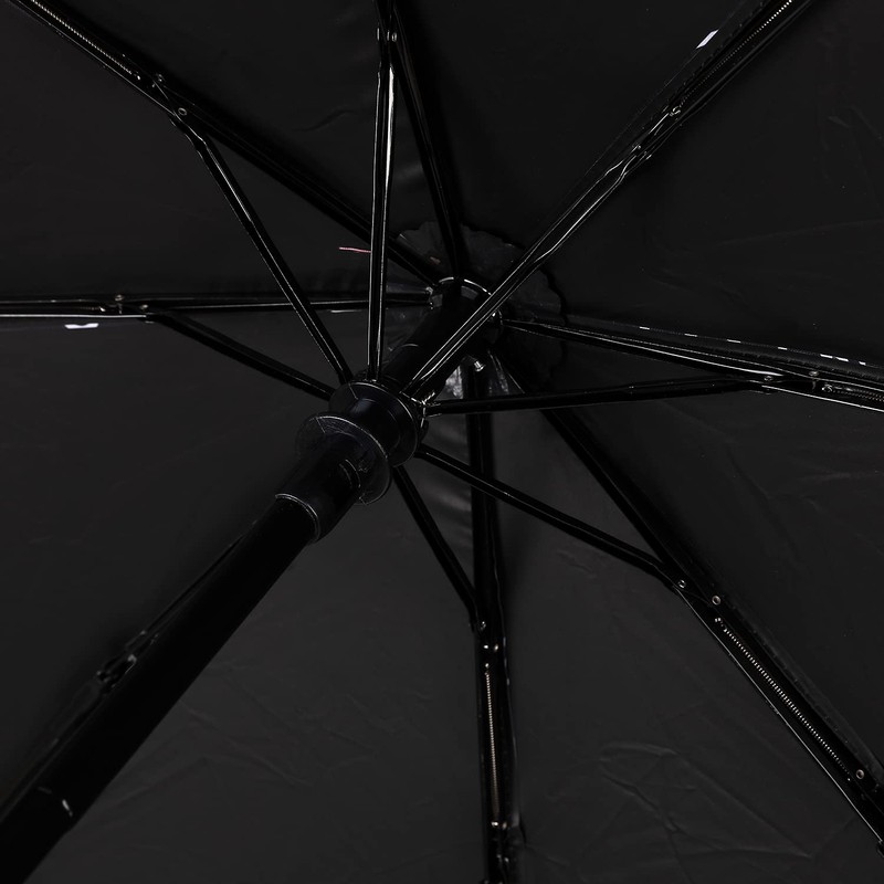 I-TOTAL® - Auto Pop Up Umbrella / Retractable with Bag