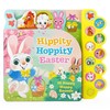 Hippity, Hoppity, Easter Bunny -10 Happy Hoppy Sounds for Easter-time