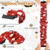 20mm Scrunchie Bands Compatible with Gizmo Watch 3 2 1/