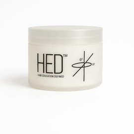 HED-Depth Deep Conditioning Hair Mask Leaves Hair Incredibly Smooth and Resilient Professional Treatment Moisture-Intensive Boost Restore Body Shine While Protecting Hair