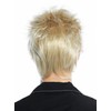 WIG ME UP - M-252A-24BT613 Wig Men Women Short Wild