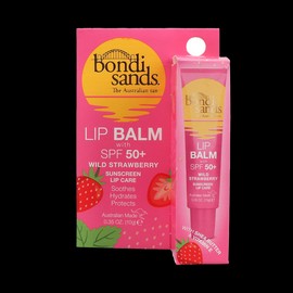 Bondi Sands Lip Balm SPF50+10g
