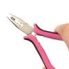 Hair Extension Plier 3 Holes Mini Plier for Micro Link