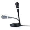 sanwasapurai USB Microphone mm – mcu03bk