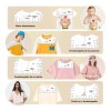 Regla Camiseta Playera Impresión Cinta Métric Herramient Kit