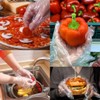 Handicare Premium Poly PE LDPE Disposable Gloves, For Food processing,