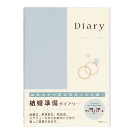 Midori HF Diary