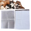 Pet Thermal Mat Washable Self Heating Warm Pad Suitable for