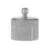MONOJLY Level Adapter 5/8" Male to 1/4" Female Threaded Screw