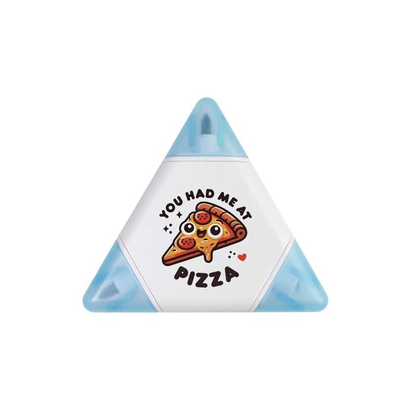 'You Had Me at Pizza' Compact DIY Multi Tool (TI00034919)