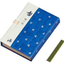 香 小紋 スティック 45本入