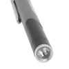 Pen Flashlight USB Charge 3 Light Sources LED Chip Clip