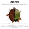 Grano Milano Grano Milano Robusta Coffee Beans, 1kg French Roast