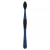Gleem 5 Cleaning Actions Manual Toothbrush with Soft Bristles -