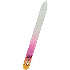 Doyusha Amazing Hobby Glass File, Tool For Plastic Models