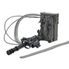 TOMYTEC Little Army LA022 M134 Minigun Type Plastic Model