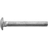 3/8X5 Carriage Bolt