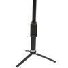 TELESIN Selfie Stick Aluminum Alloy Extendable Selfie Stick Tripod for