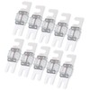 Conext Link AFS25-10 Nickel 25 Amp AFS Fuse 10 Pack