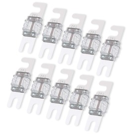 Conext Link AFS25-10 Nickel 25 Amp AFS Fuse 10 Pack