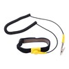 Anti Static Wrist Strap, 11" Anti Static Wristband Grounding Bracelet