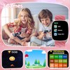 AYATAHA Smart Watch for Kids, Kids Fitness Tracker Watch for