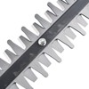 Sbeite 24-inch Blades with Guide Plades Assembly for Stihl HS45