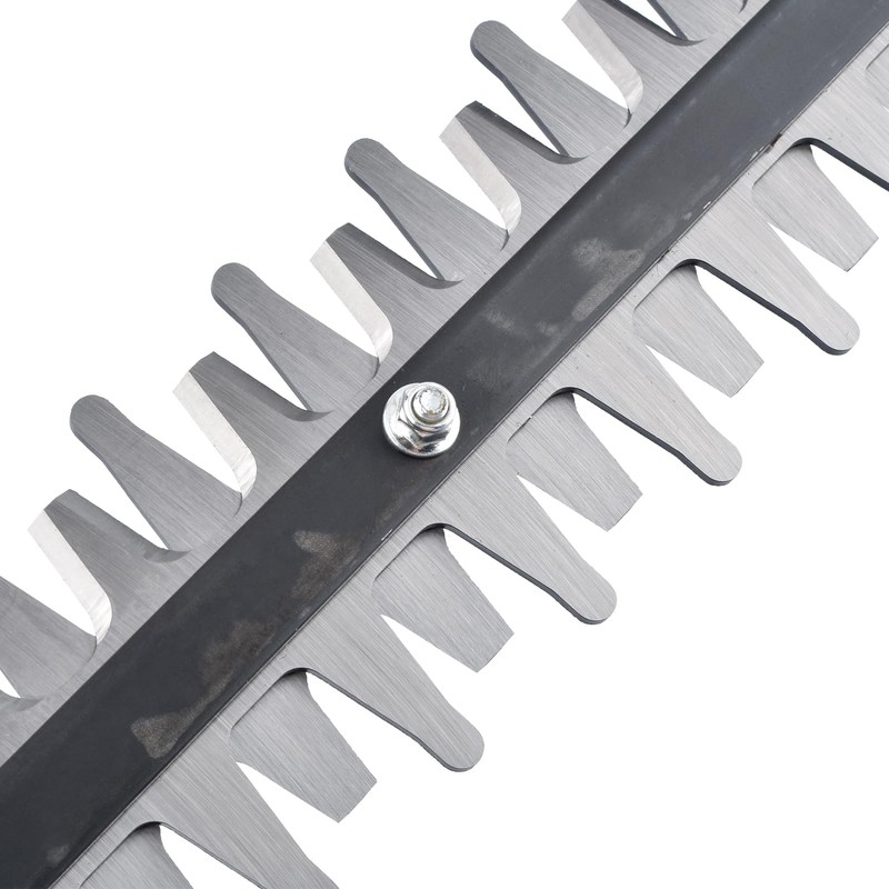 Sbeite 24-inch Blades with Guide Plades Assembly for Stihl HS45